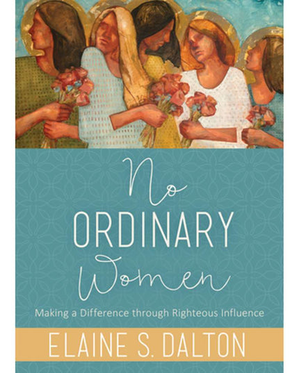 No Ordinary Women