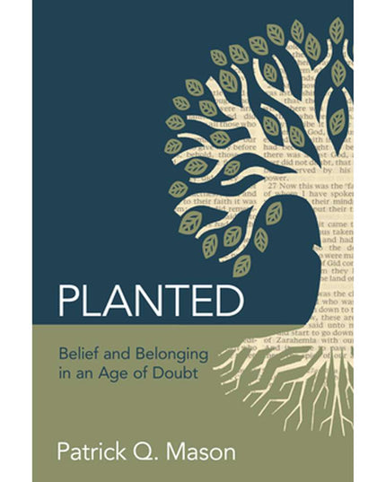 Planted