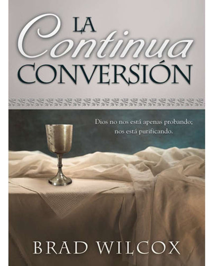 The Continuous Conversion