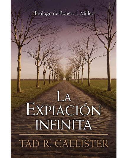 The Infinite Atonement