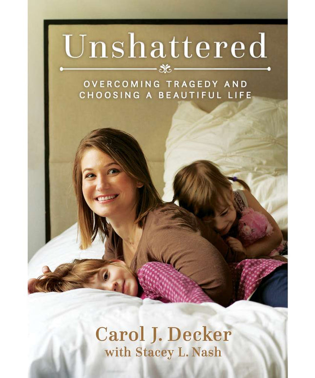 Unshattered