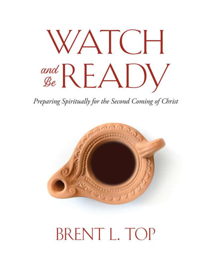 Watch and Be Ready