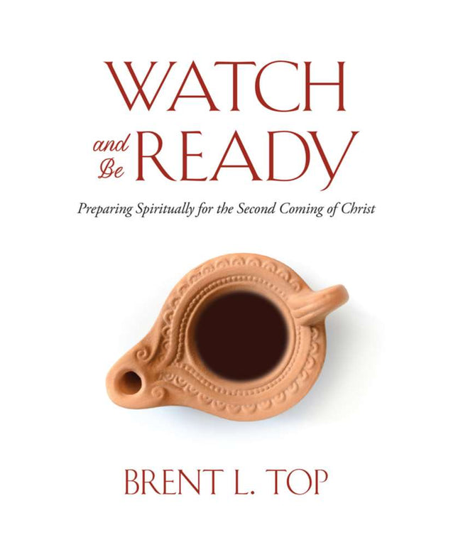 Watch and Be Ready