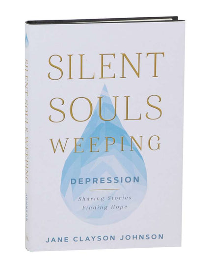 Silent Souls Weeping