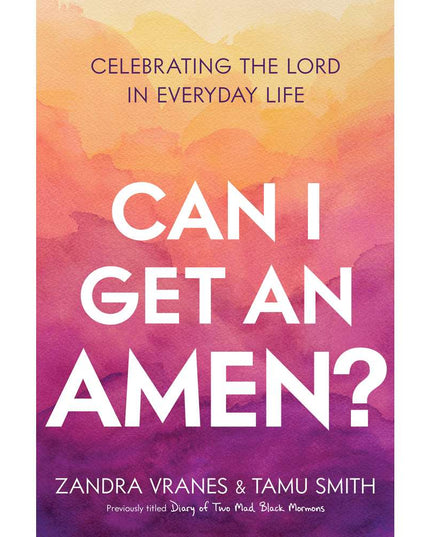 Can I Get an Amen?