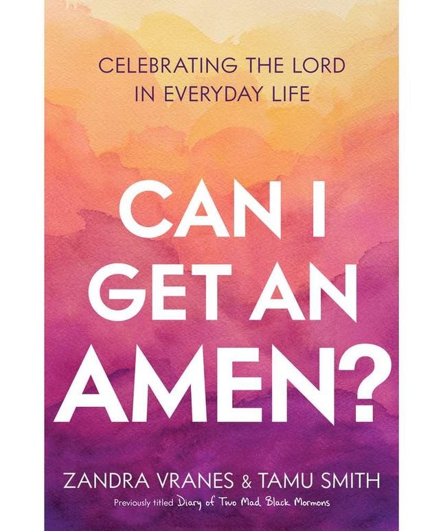 Can I Get an Amen?