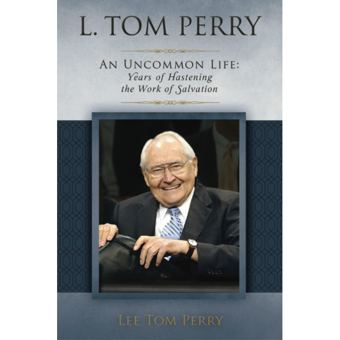 An Uncommon Life