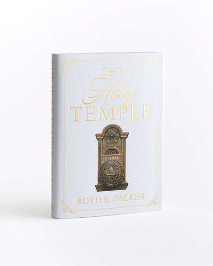 The Holy Temple