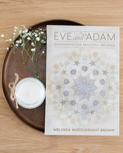 Eve and Adam
