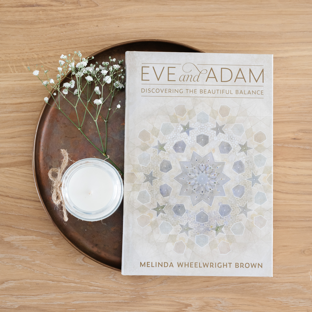 Eve and Adam