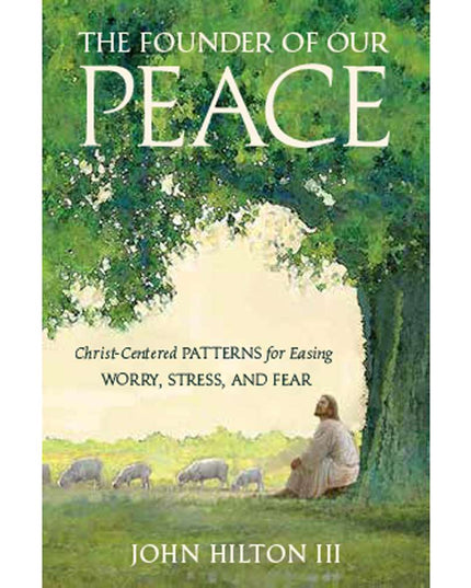 The founder of our Peace