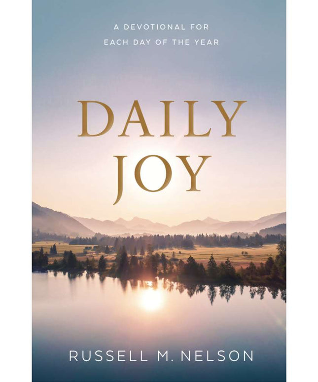 Daily Joy