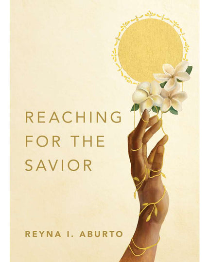 Reaching for the Savior