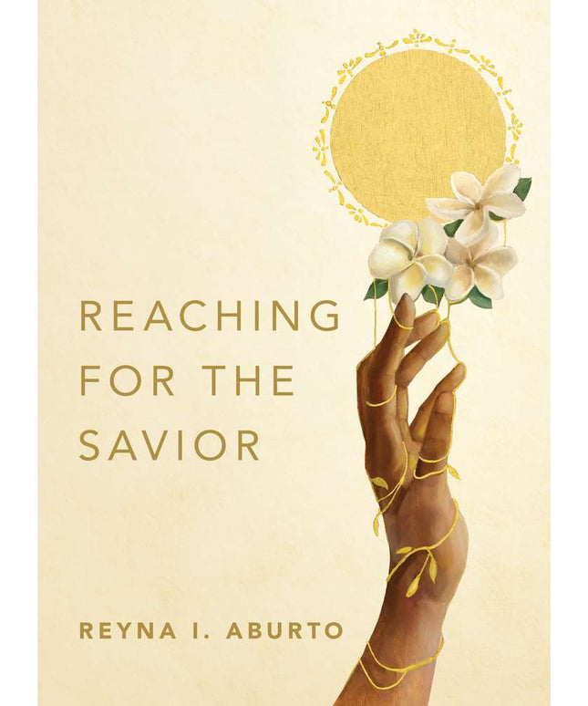 Reaching for the Savior