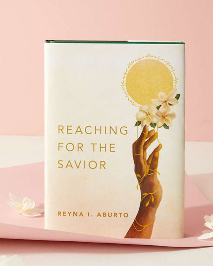 Reaching for the Savior