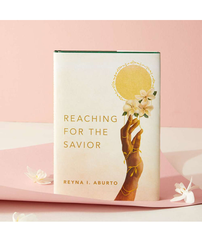 Reaching for the Savior