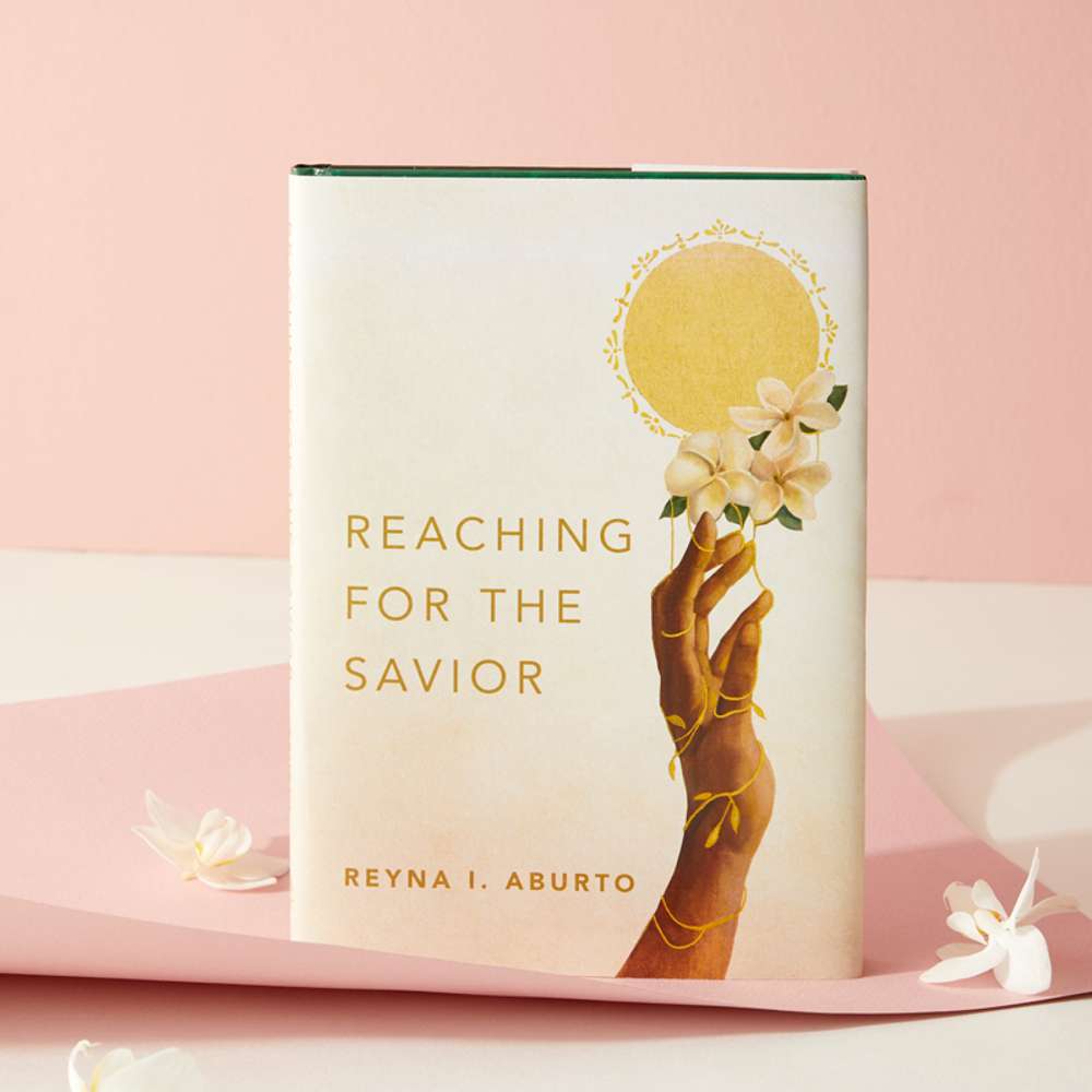 Reaching for the Savior