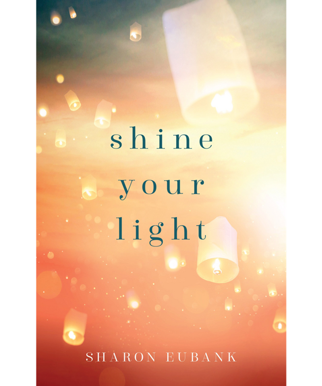 Shine Your Light Booklet