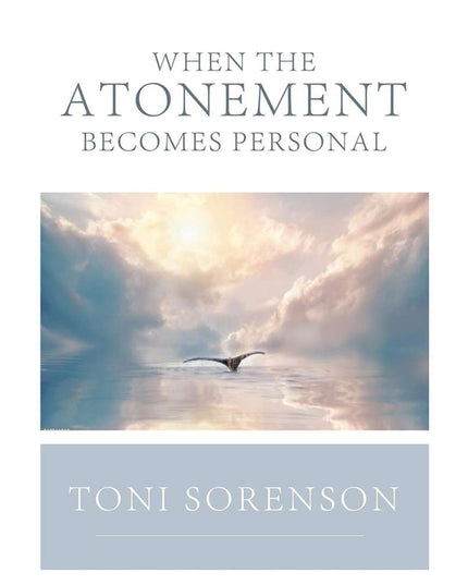 When the Atonement Becomes Personal