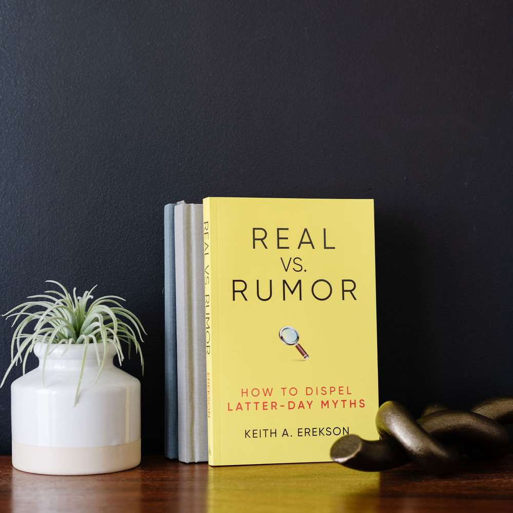 Real vs. Rumor