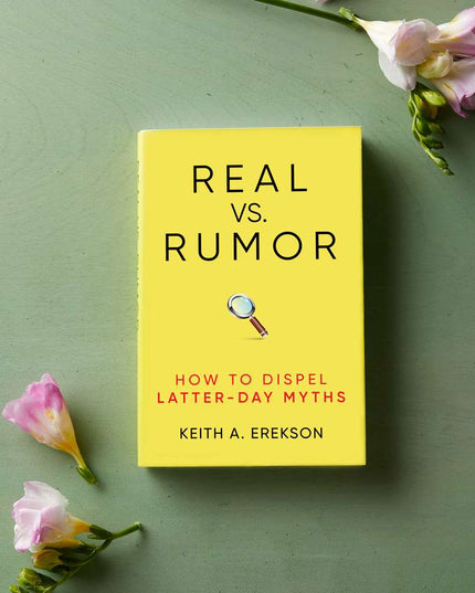 Real vs. Rumor
