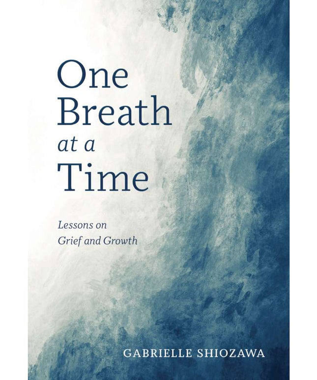 One Breath at a Time
