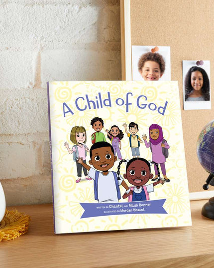 A Child of God