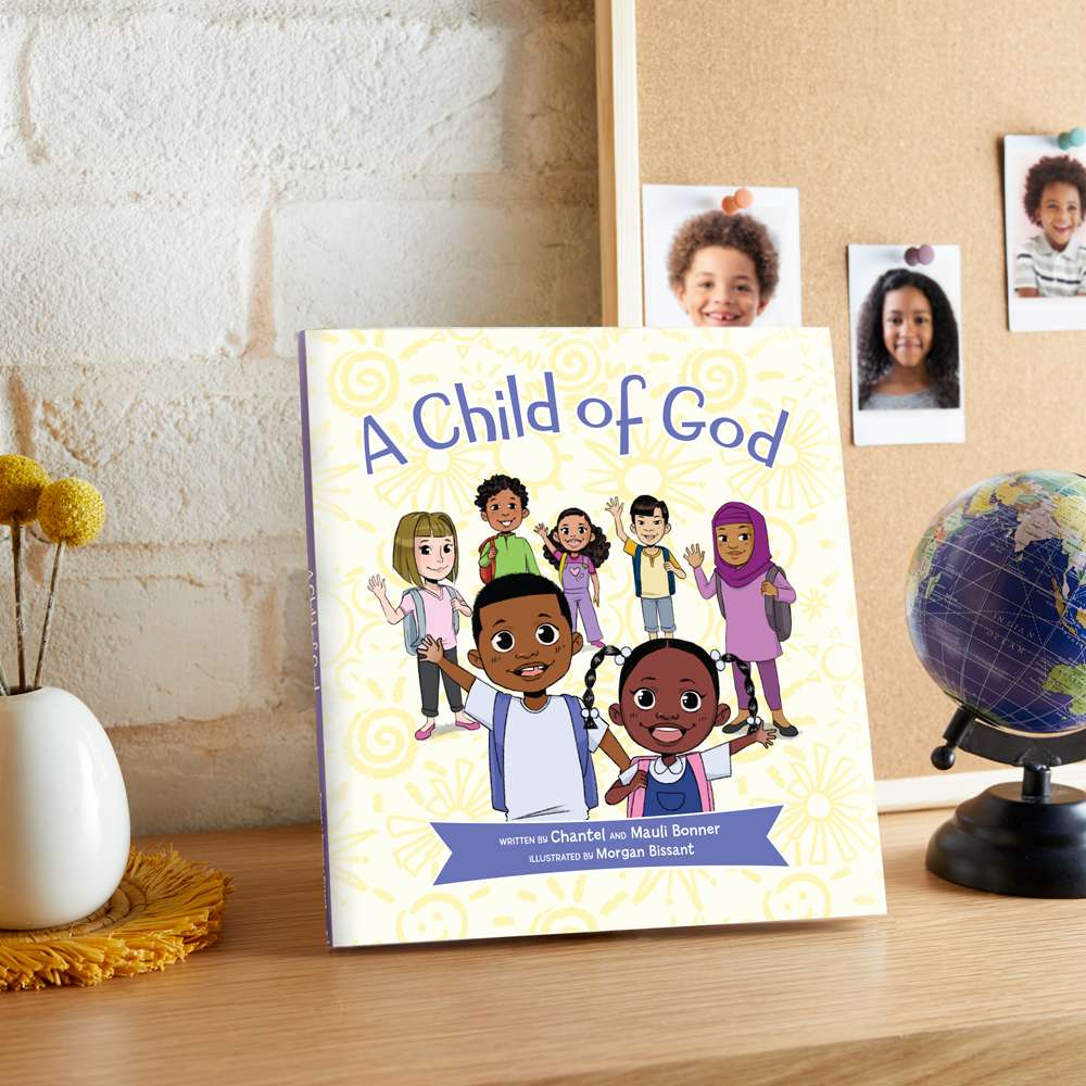 A Child of God