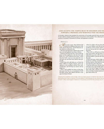 Old Testament Family Reader