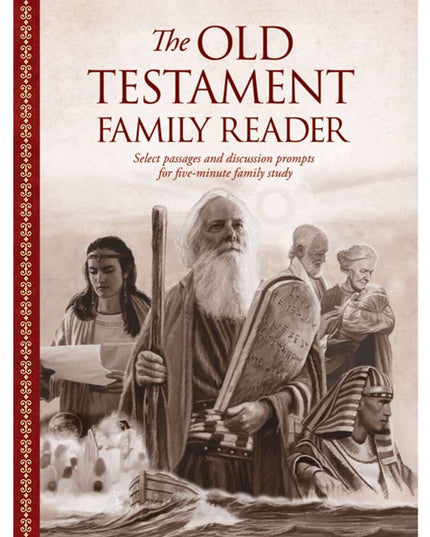 Old Testament Family Reader