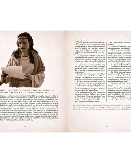 Old Testament Family Reader
