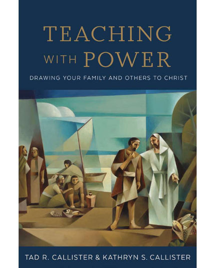 Teaching with Power