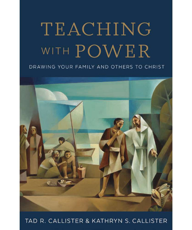 Teaching with Power