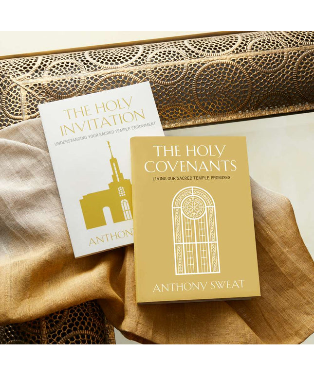 The Holy Covenants