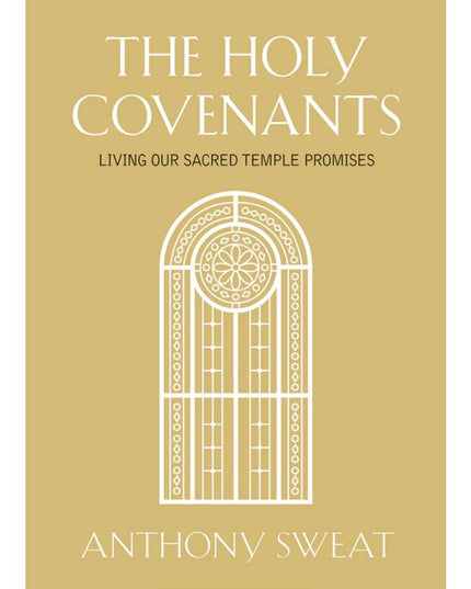 The Holy Covenants