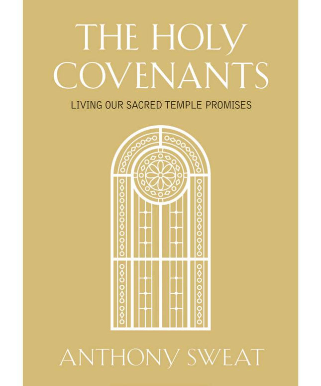 The Holy Covenants