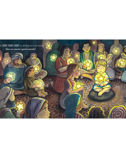 Teachings of Jesus