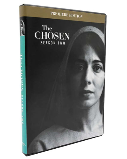 The Chosen, Season 2