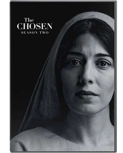 The Chosen, Season 2