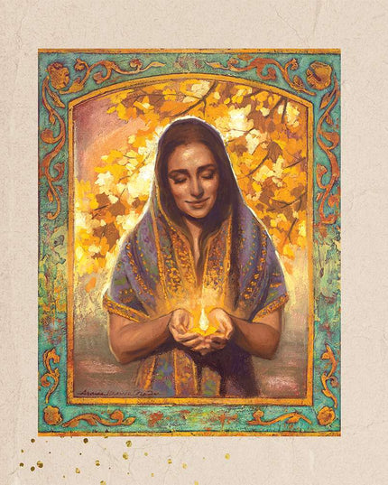 Women Who Believe
