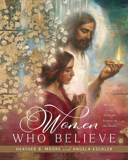 Women Who Believe