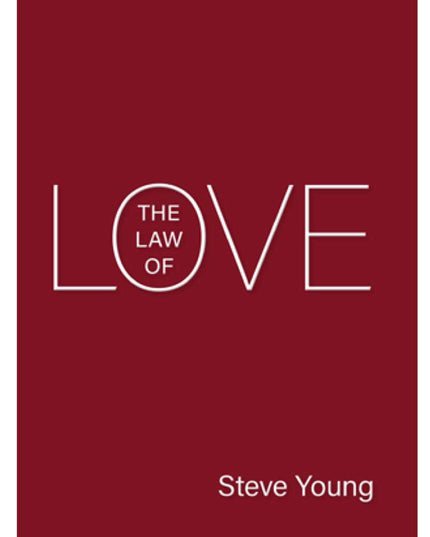 The Law of Love