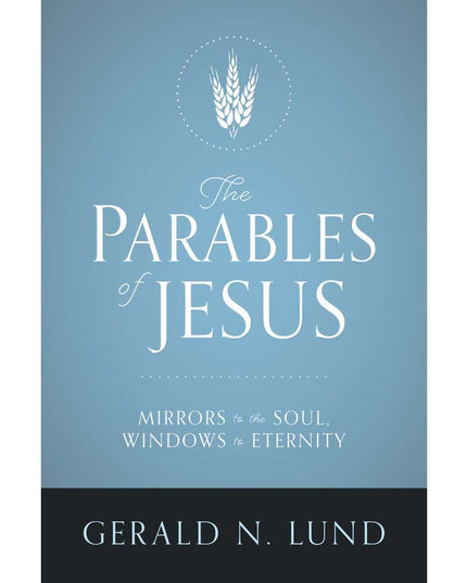 The Parables of Jesus