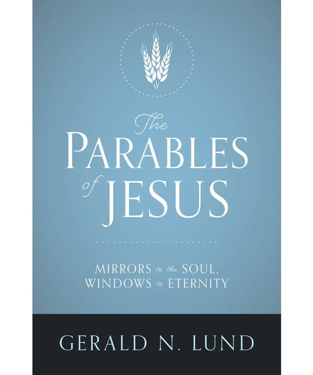 The Parables of Jesus