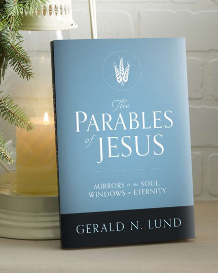 The Parables of Jesus