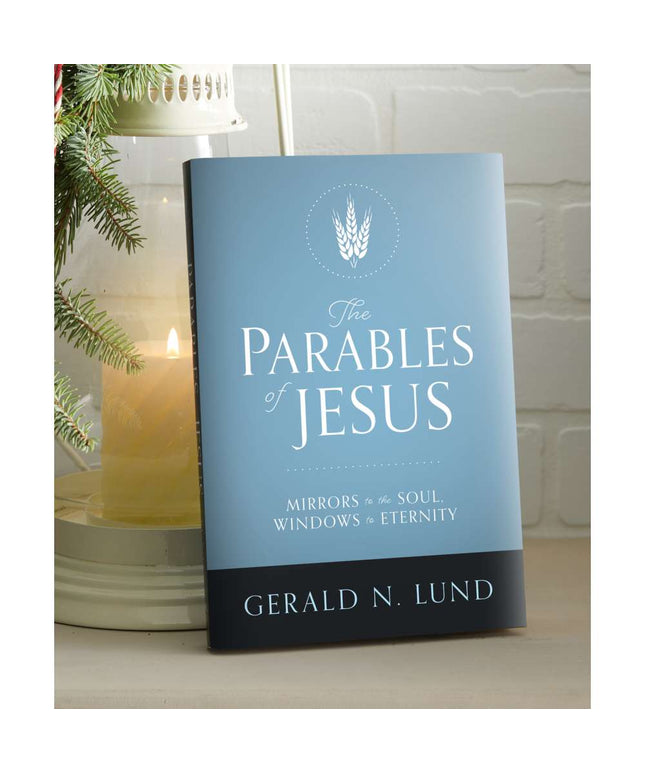 The Parables of Jesus