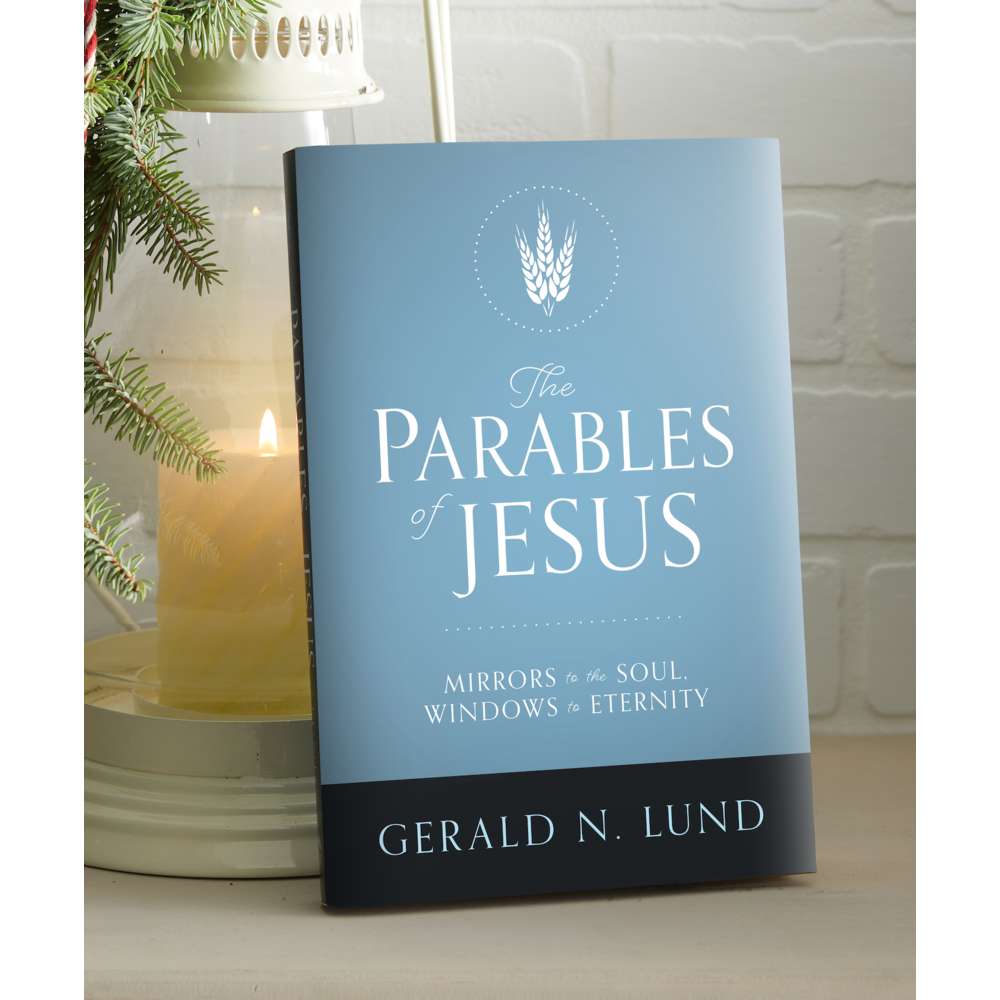 The Parables of Jesus