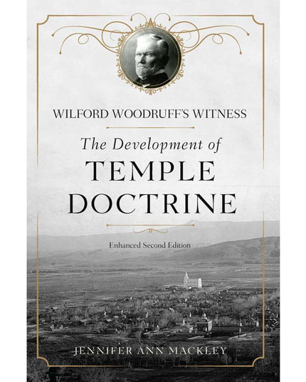 Wilford Woodruff's Witness
