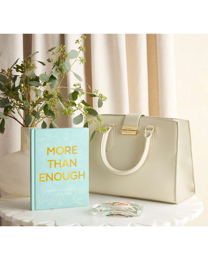 More than Enough