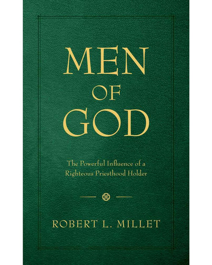 Men of God
